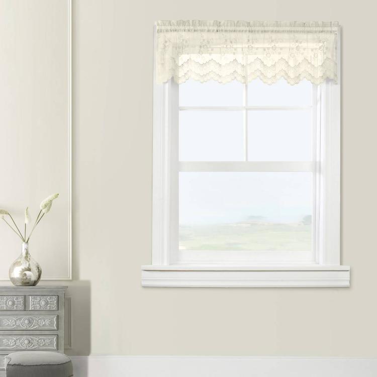 Habitat Mona Lisa Valance - 56x15