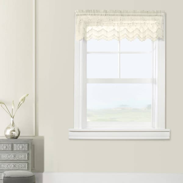 Habitat Mona Lisa Valance - 56x15 - image 