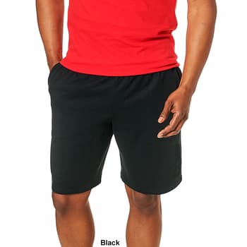 Mens Starting Point Jersey Active Shorts - Boscov's