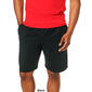 Mens Starting Point Jersey Active Shorts - image 2