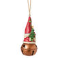 Jim Shore Christmas Gnome Ornament - image 4