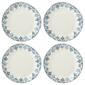 Lenox&#40;R&#41; Blue Bay&#40;tm&#41; 4pc. Dinner Plate Set - image 1