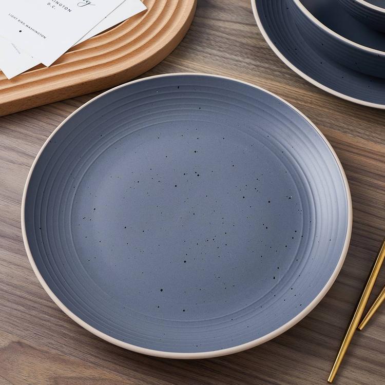 Stone Lain Lauren 16pc. Stoneware Dinnerware Set