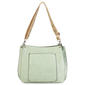 Sam & Hadley Large Bucket Hobo w/ Guitar Strap - image 4