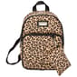 Madden Girl Leopard Mini Backpack - image 1