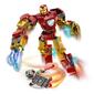 LEGO Marvel Iron Man vs Ultron - image 3
