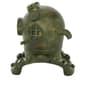 9th & Pike® Antique Bronze Polystone Diving Helmet - image 6