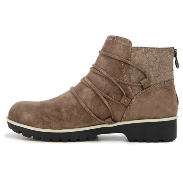 Womens JBU by Jambu Aberdeen Water-Resistant Boots