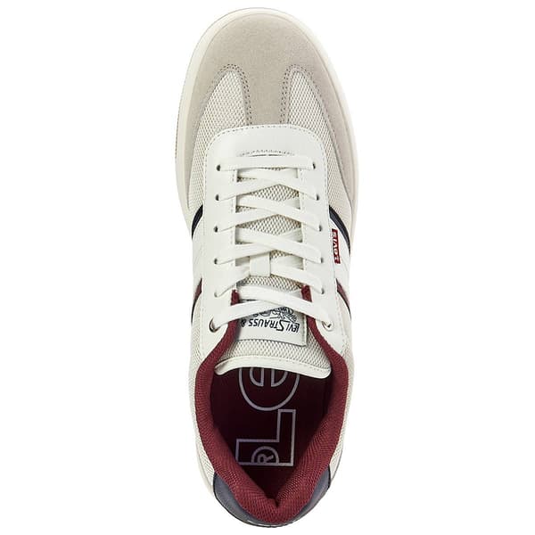 Mens Levi''s&#174; Zane Casual Shoes