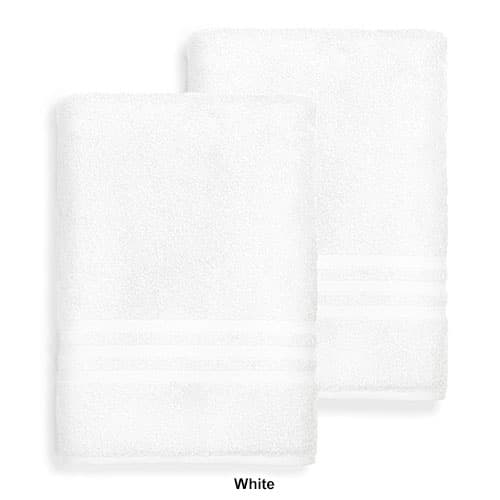 Linum Dezi 2pc. Bath Sheet Set
