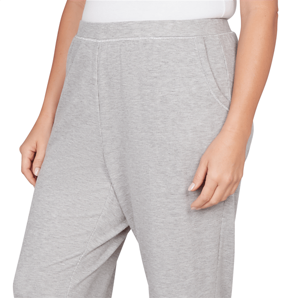 Plus Size Alfred Dunner Comfort & Joy Comfort Everyday Slant Poc