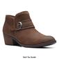 Womens Clarks&#174; Charlten Bay Ankle Boots - image 8