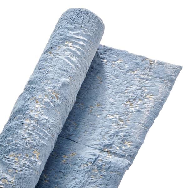 Nourison Cozy Shimmer Area Rug - image 