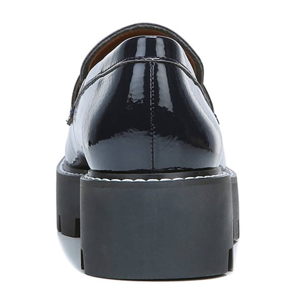 Womens Franco Sarto Balin Platform Loafers