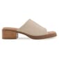 Womens Aerosoles Denise Block Heeled Sandals - image 12