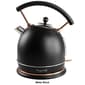 MegaChef 1.8L Half Circle Electric Tea Kettle - image 10