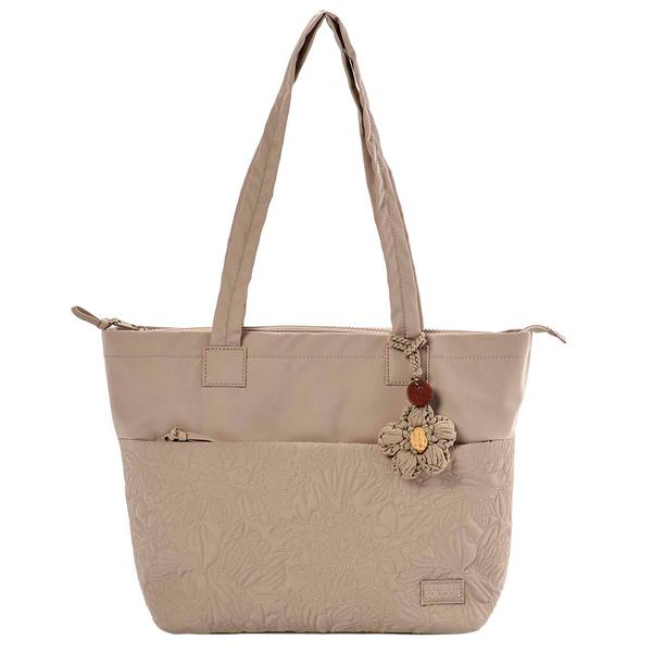 The Sak Banyan Metro Tote