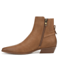 Womens Naturalizer Bea Ankle Boots - image 2