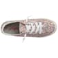 Womens Jellypop Dallas Floral Fashion Sneakers - image 5