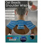 Kole Imports Therapy Gel Shoulder Wrap - image 1