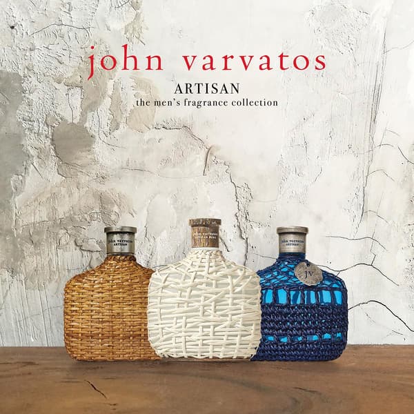 John Varvatos Artisan Pure Eau de Toilette