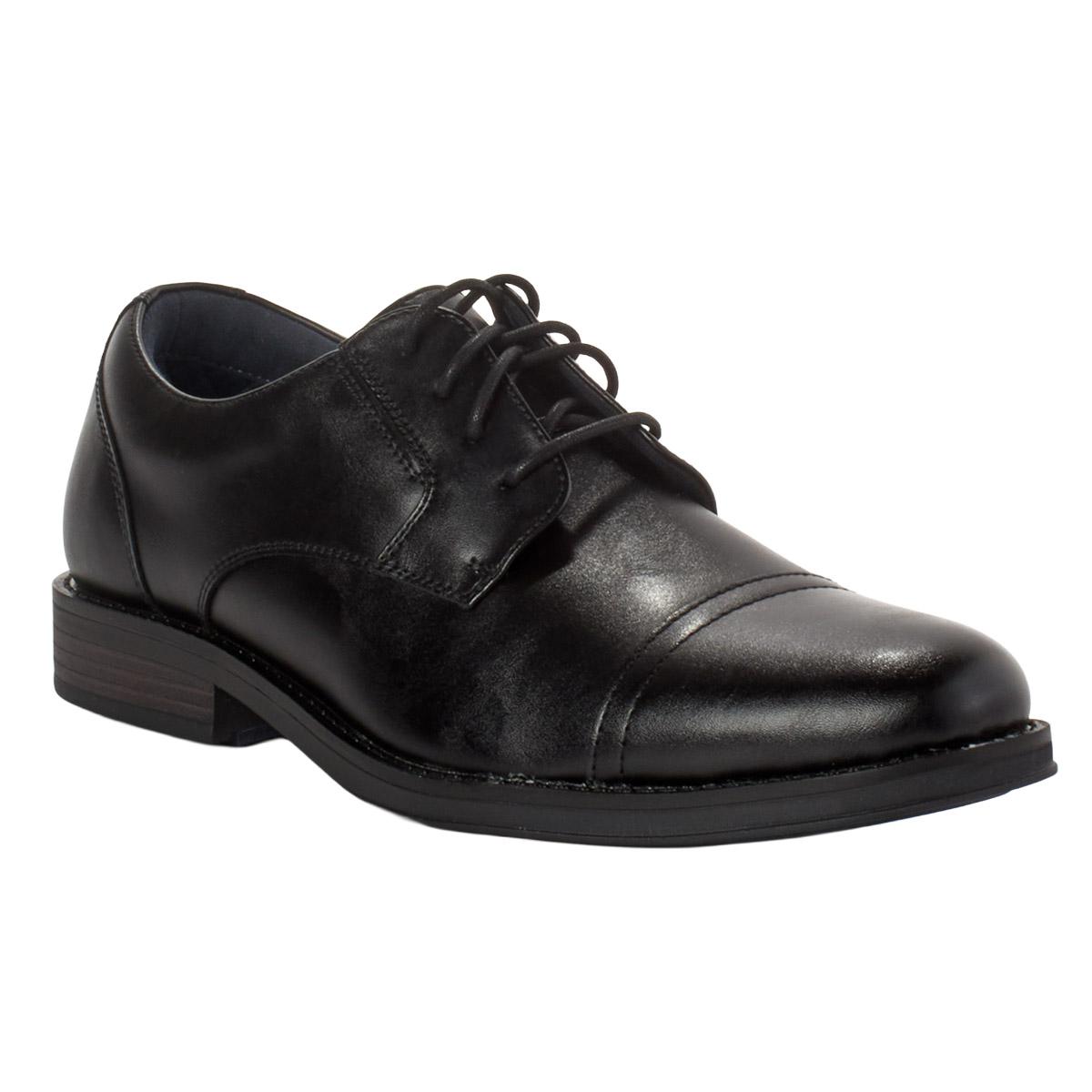 Mens Dockers(R) Belvedere Oxfords