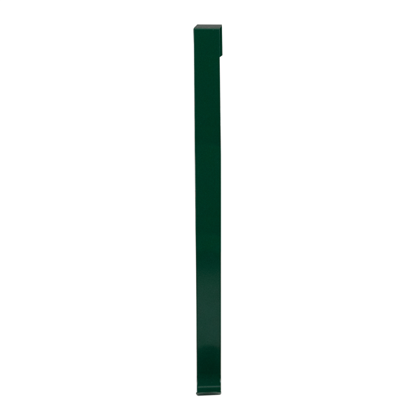 Northlight 14in. Green Over the Door Christmas Wreath Hanger