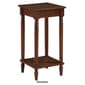Convenience Concepts French Country Kim End Table w/ Shelf - image 6