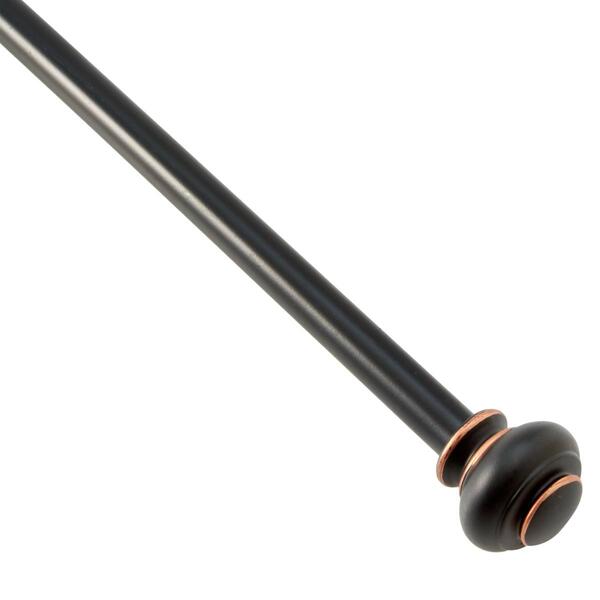 Imperial Urban Decorative Rod Set - image 