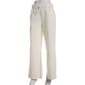 Juniors Derek Heart Basic Fold Over Waist Wide Leg Pants - image 1