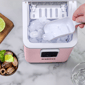 Igloo 26lb. Self Cleaning Ice Maker - image 7