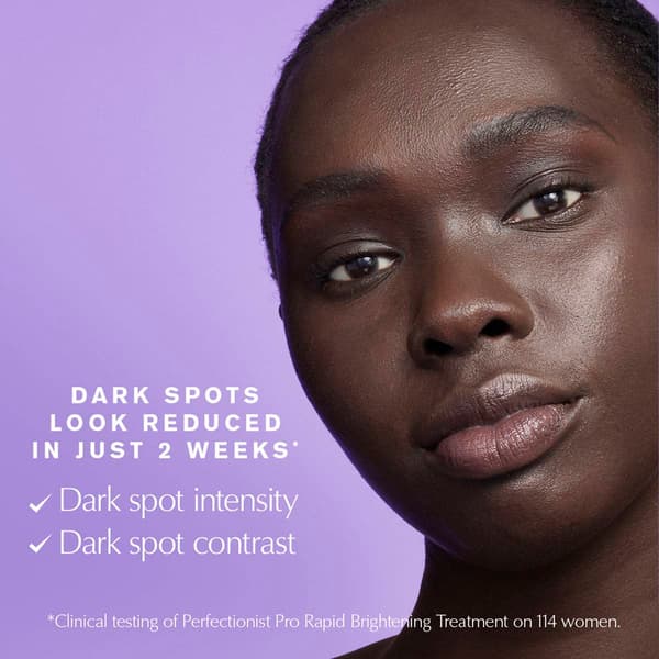 Est&#233;e Lauder&#8482; Perfectionist Pro Rapid Brightening Serum Duo