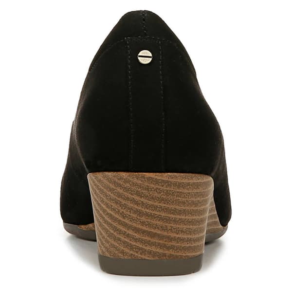 Womens Dr. Scholl''s Be Flex Wedge Pumps