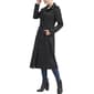 Womens BGSD Waterproof Hooded Maxi Parka Coat - image 3