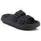 Womens Flexus&#40;R&#41; by Spring Step Bubbles Slide Sandals - image 1