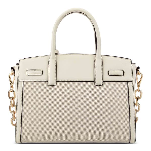 Nine West Dax Jet Set Satchel - Boscov's