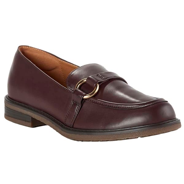 Womens Easy Spirit Jeane Loafers - image 