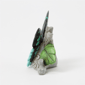 Jim Shore Heartwood Creek Goliath Butterfly Mini Figurine - image 2