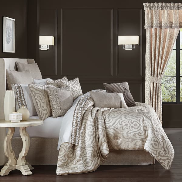 J. Queen New York Milan Bedding Collection