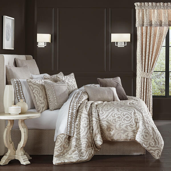 J. Queen New York Milan Bedding Collection
