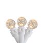 Northlight Seasonal 50ct. G12 Berry Mini Christmas Lights - image 1