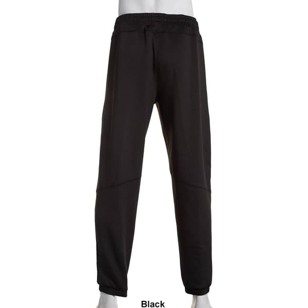Mens Avalanche® Scuba Knit Solid Joggers