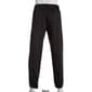 Mens Avalanche® Scuba Knit Solid Joggers - image 2