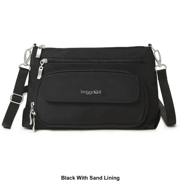 Baggallini Original Everyday Crossbody