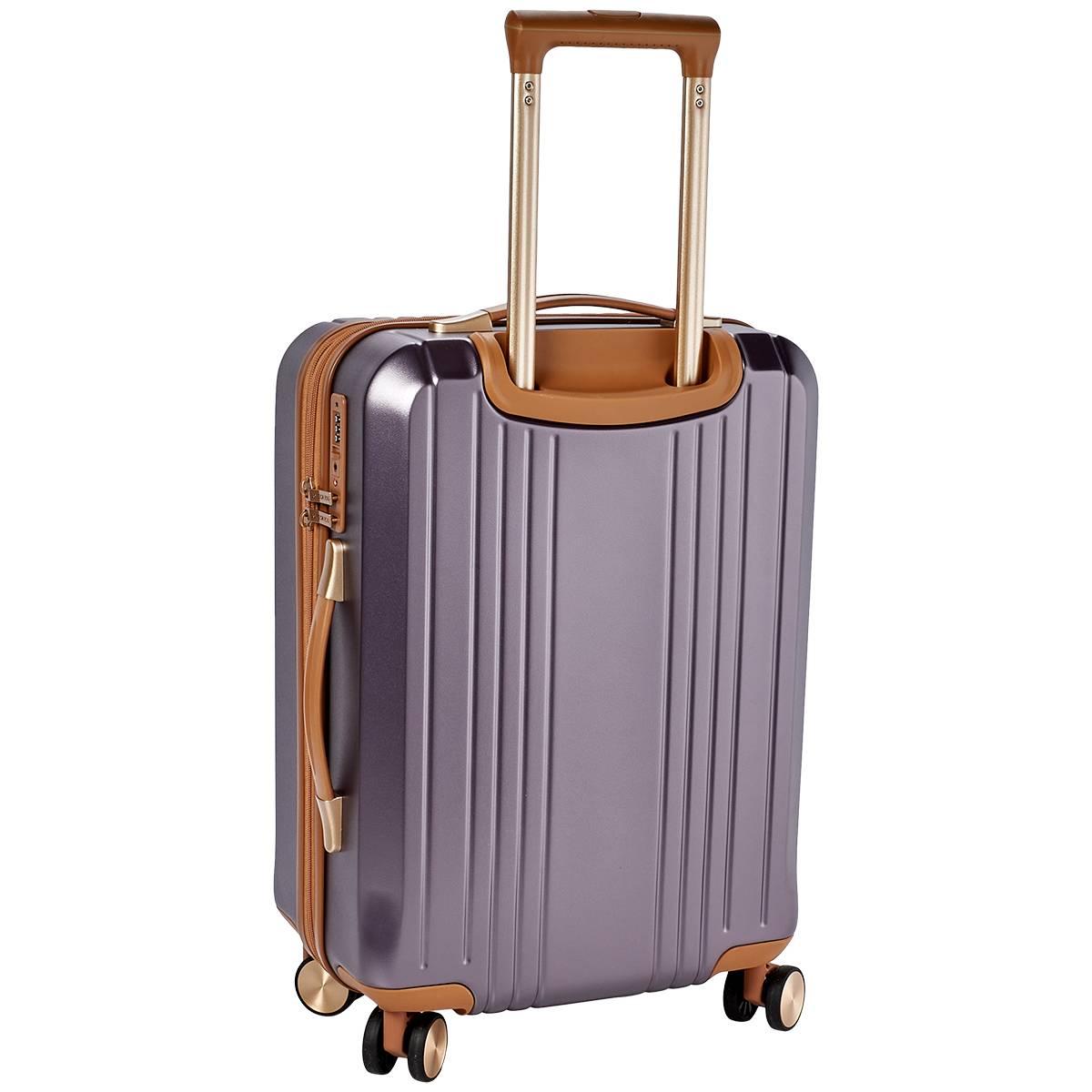 London Fog Southbridge Hardside 20in. Spinner Carry On