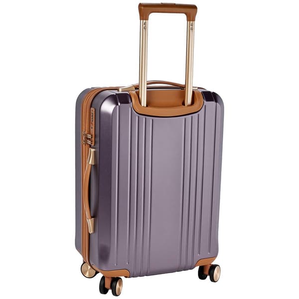 London Fog Southbridge Hardside 20in. Spinner Carry On