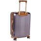 London Fog Southbridge Hardside 20in. Spinner Carry On - image 3