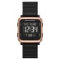 Womens Skechers Slip-Ins Black Beckworth Digital Watch - SR6311 - image 1