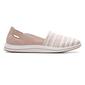 Womens Clarks® Breeze Step II Fashion Sneakers - Taupe - image 3