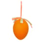 Northlight Seasonal 12ct. Spring Easter Egg Ornaments - image 2